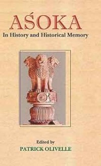 Image of Aśoka : in history and historical memory
